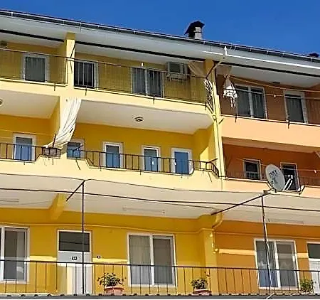 Umit 2 Termal & Hotel