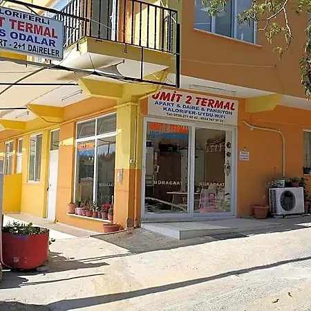 Umit 2 Termal & Hotel
