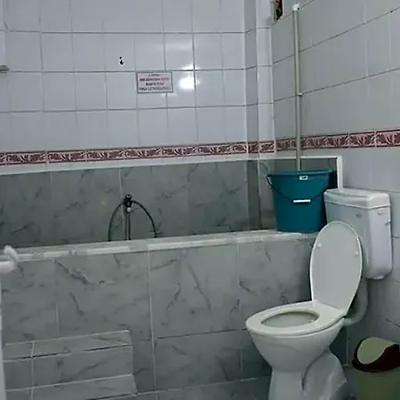 Hotel Umit 2 Termal &