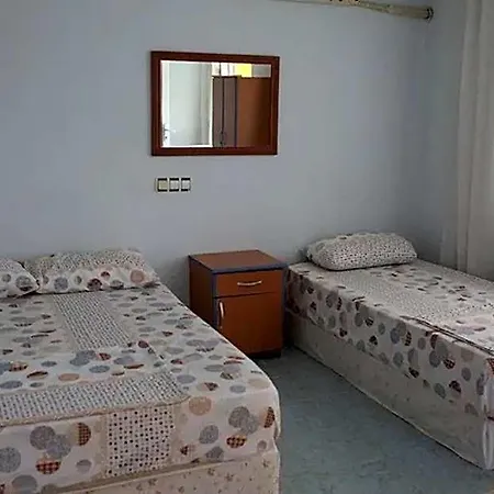 Umit 2 Termal & Hotel