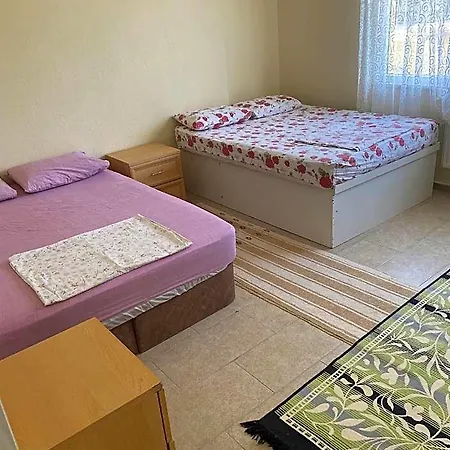 Umit 2 Termal & Kavakbasi